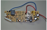 DEB-FC58  power board плата мультиварка