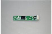 LED-2228 IR board PCB Плата фотоприймача