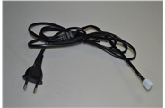 LED-3228 Power cord шнур живлення