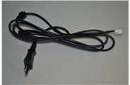 LED-4028 Power cord шнур живлення