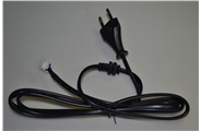 LED-4219 Power cord шнур живлення