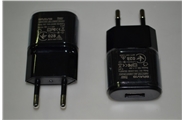 POWER Charger USB Зарядній пристрій АС 100-240В-50/60Гц до смартфону