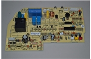 ACR-09 PC Board (261000091793) електрон.плата управління кондиціонера