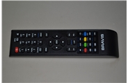 LED-32D2000 remote control Пульт ДК ,LED телевізор