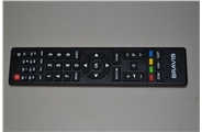 LED-55D2000 Smart+T2 remote control Пульт ДК до ЛЕД Телевізору