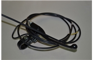 S8 HIPSTER - Brake grip-cable Гальмівна ручка і трос до електросамоката
