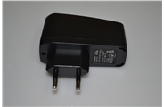NB102 Adapter Зарядній пристрій АС 100-240В-50/60Гц до планшету