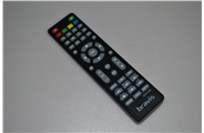 LED-19F1000 remote control Пульт ДК ,LED телевізор