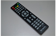 LED-24F1000 remote control