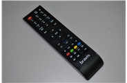 LED-49E3000 remote control Пульт ДК ,LED телевізор