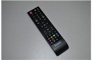 LED-28D1070+T2 Remote control Пульт керування до ЛЕД Телевізору