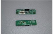 LED-32E3000 Smart+T2 Remote control board Плата фотоприймача до ЛЕД Телевізору