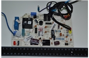 ADW-H09 PCB board плата керування  кондицiонеру