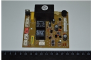 OBM-206-58 power board Модуль живлення. хлібопічка
