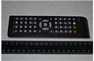LED-LB2430BF Remote control Пульт.лед телевизор