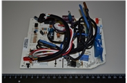 ACM-09IP Main PCB електрон.плата управління кондиціонера
