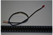 ACR-18 Pipe temperature sensor датчик температури нагнітаючої трубки кондиц