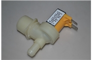 674000200012 Inlet valve DDW-3207 Клапан заливання води до посуд.маш.