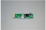 LED-1615 IR board PCB Плата фотоприймача