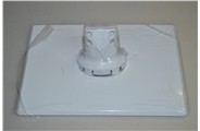 LED-2228 Plastic stand White Підставка біла