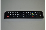 LED-2228 Remote control Black Пульт керування черний