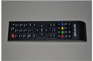 LED-24D2000 remote control Пульт ДК ,LED телевізор