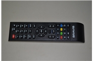 LED-39D2000 remote control Пульт ДК ,LED телевізор