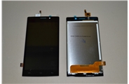 SPARK Display+Touch black ЛСД дисплей+Сенсорна панель чорна до смартфону