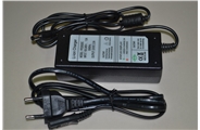 S8 HIPSTER - charger21A Зарядний пристрій 100-240VAC до електросамоката