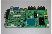LED-32E2000 Main board Основна плата до ЛЕД Телевізору TP.VST59S.PB703