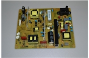 LED-49D2000 Power board Плата живлення до ЛЕД Телевізору