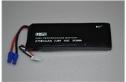 H501S-14 Battery Батарея Li-Po 2700 mAh, 7.4V