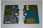 NB106 PCBA SC7731 K710(HQSJ) MSD Основна плата до планшету