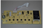 D20DGW-C17 control board Плата керування МХП