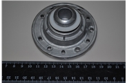 81452674 bearing Підшипник барабана кульковий, діаметр до 30мм, СМА