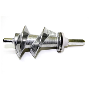 SS-989843 Шнек м'ясорубки метал. SS-989843 Шнек м'ясорубки метал.