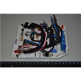 ACM-09IP Main PCB електрон.плата управління кондиціонера