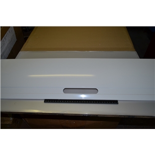 ACR-12 Front panel лицьова панель внутріш блоку пласт кондиц