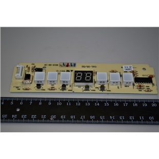 ACR-12 PC Board плата iндiкацii кондиціонера