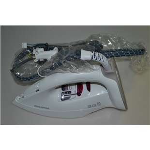 CS-00118912 Корпус праски з мережевим шнуром в сборі CS-00118912 Корпус праски з мережевим шнуром в сборі