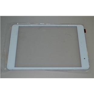 NP81QC Touch panel white сенсорна панель NP81QC Touch panel white сенсорна панель