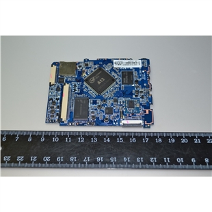 NP72 Main board A23 основна плата A23-V01 NP72 Main board A23 основна плата A23-V01