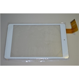 NP844 Touch panel white Сенсорна панель біла NP844 Touch panel white Сенсорна панель біла