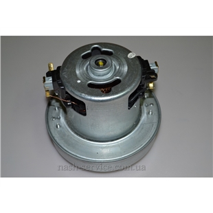 49020208 Двигун, до 700 Вт, пилесос,метал+пластик