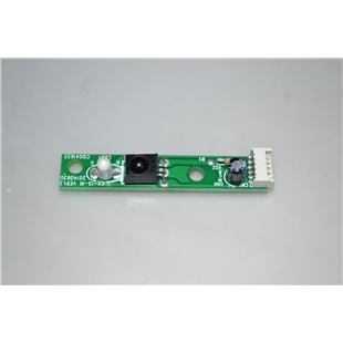 LED-1928 IR board PCB Плата фотоприймача LED-1928 IR board PCB Плата фотоприймача
