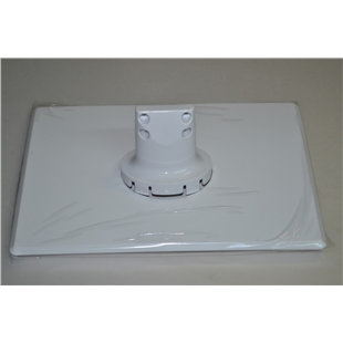 LED-1928 Plastic stand White Підставка біла LED-1928 Plastic stand White Підставка біла