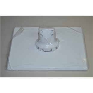 LED-2228 Plastic stand White Підставка біла LED-2228 Plastic stand White Підставка біла