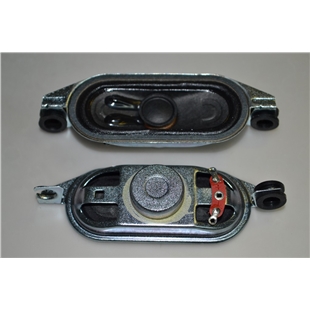 LED-2228 Speaker Динамік 2 шт.