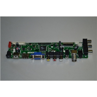 LED-2428 Main board Основна плата