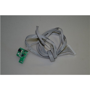 LED-3228 IR board PCB Плата фотоприймача
